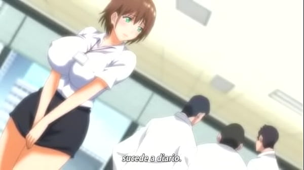 Porno Anime En Español