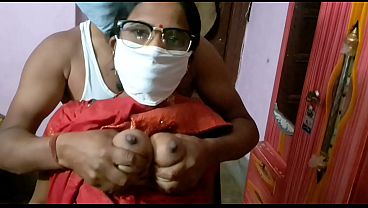 Tante India Desi Cantik Digencet Kontol Besar