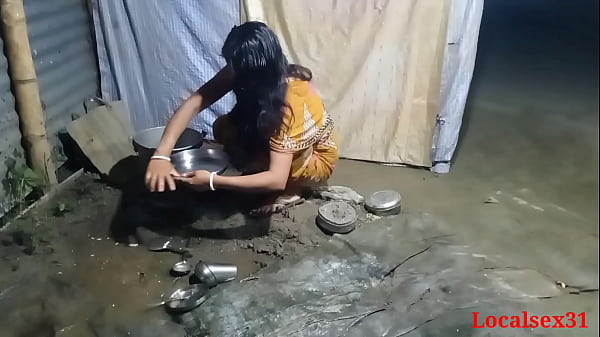 Birahi Istri Desi India Yang Menggoda Dalam Video Panas Localsex31