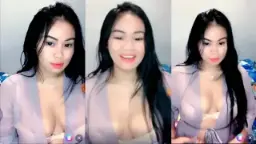 Binalnya Kak Rose Yang Bikin Bahenol