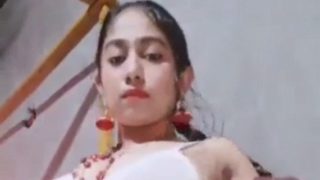Gadis Bangladesh Yang Sudah Menikah Membuka Sari Hingga Telanjang Bulat