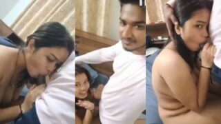 Indonesia viral tongkrongan
