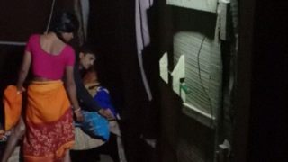 Rekaman Mesum Tersembunyi Bhabhi Desa Digoyang Penyewa