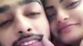 Skandal Telanjang Ammara Abbas Dan Pacar Bocor Ke Publik