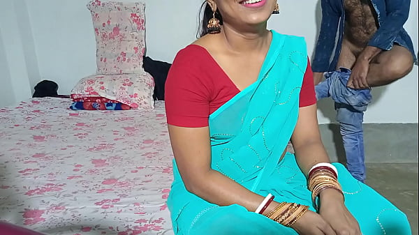 भाभी की गर्म मुलाकात: जब पड़ोसी की बीवी आई मेरे घर और चोदी गई ज़ोरों से