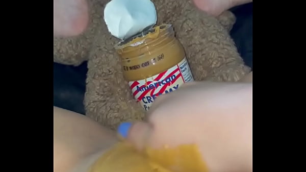 Butter Kacang Amerika Lembut Menyelusupi Memek Merah Muda Perawan Gadis 18 Tahun-saudi Amatir Terbaik-putri Salju Arab-masturbasi-fetish Makanan Ekstrem Gila-los Angeles-amerika Serikat-2025-as