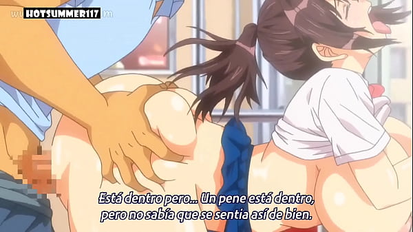 7 Hentai Panas Yang Wajib Kamu Tonton, Gak Boleh Ketinggalan Part 5
