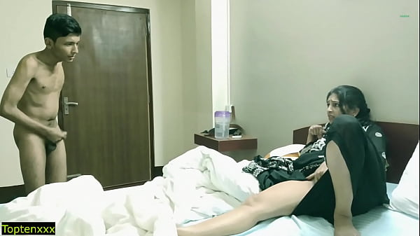 Gadis India Panas Menggoda Remaja Cowok! Adegan Seks Roleplay Yang Bikin Panas Dan Viral!