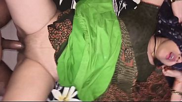Adik Tiri Desi Ngebrutalin Kakak Tiri Saat Hanya Berdua Di Rumah Film Lengkap (suara Hindi)