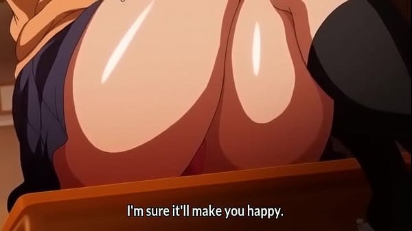Dunia Hentai: Episode Keempat Yang Menggoda