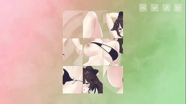 Fantasi Hentai Tersembunyi: Gadis Hentai Untuk Setiap Selera