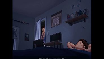 Semua Terasa Berbeda Di Dekat Ibu Tiri (18)
