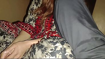 Momen Panas Kakak Tiri Dan Adik Tiri Yang Tersulut Gairah