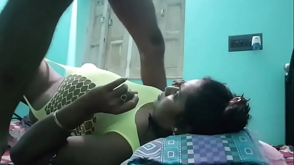 Goyang Mulut Biadab Sama Tante India Yang Liar