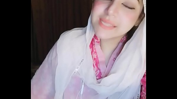 Gadis Muslim Cantik Live Cam Panas