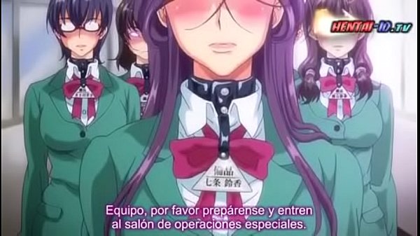Sekolah Mesum Hentai