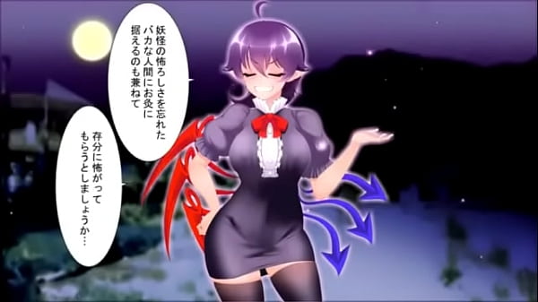 Puncak Kenikmatan Hentai Tak Terbantahkan