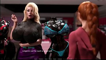 Video Game Porno Amerika 3d Hentai Ekstrem