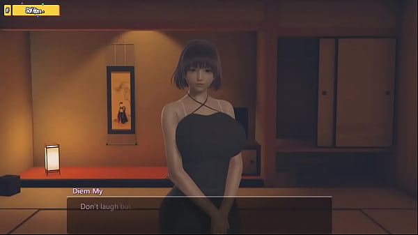 Pacar Baru Hot: Petualangan Seks 3d Yang Menggoda