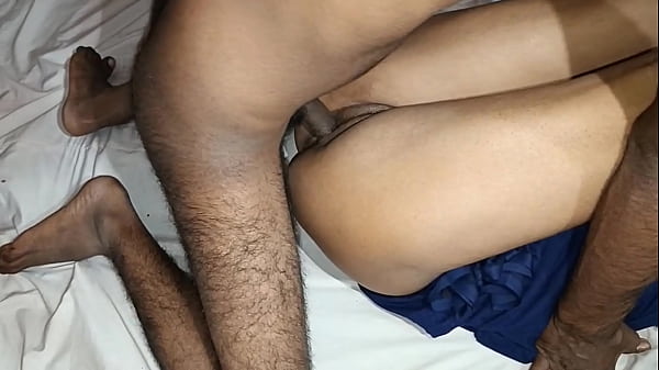 Kakak Ipar Tiriku Dan Adik Tiri Kakakku Berpesta Mesra