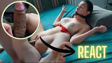 Aku Ibu Tirimu, Jangan Ejakulasi Di Dalam! Anak Tiriku Pancur Dua Kali: Di Wajah Dan Di Memek