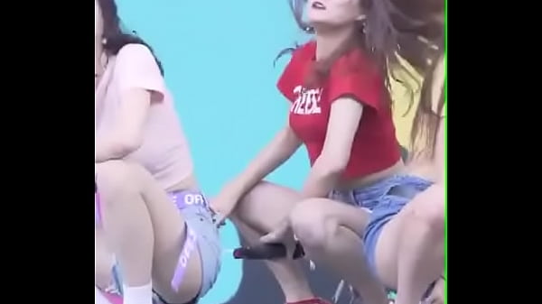 Seksi Dan Menggoda: Seung Ha Fancam Part 2 Yang Bikin Nafsu Meluap