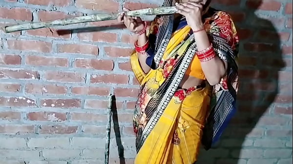 Video Panas Bhabhi Ganne Yang Menggoda