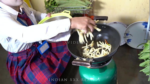 Gadis India Jabaradast Menggoda Adik Tiri Dengan Gaya Panas