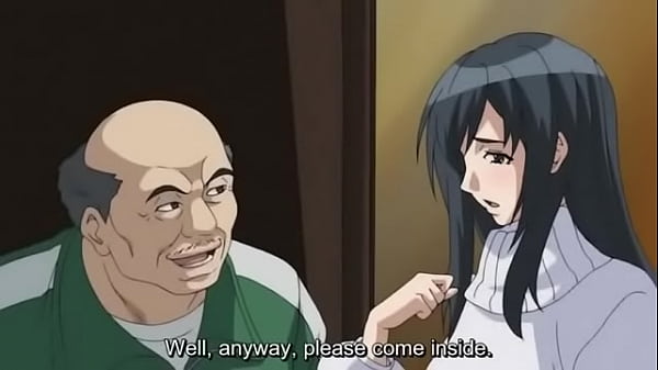 Kisah Mesum Anime 01
