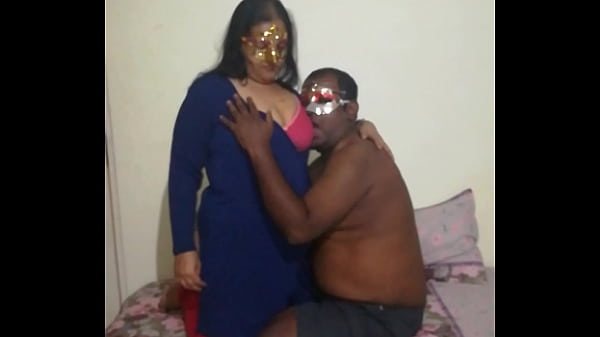 Pasangan India Tamil Nikah Bikin Video Mesum Di Rumah