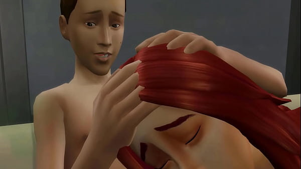 Ibu Tiri, Anak Tiri, Ayah Tiri, Dan Putri Tiri: Orgy Empat Arah Keluarga Panas