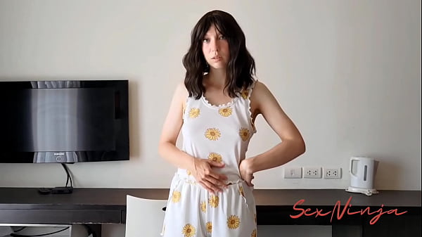Ibu Tiri Mengajari Anak Tirinya Tentang Pornografi Asli