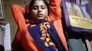 Fathima Bugil Menggoda Dengan Gaya Nakal