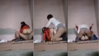 Gadis Desi Telanjang Digituin Di Rumah Rusak Sama Pacarnya