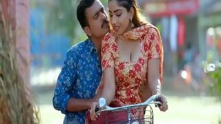 Goyang Panas Serial Dewasa India