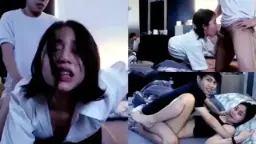 Nongkrong Di Kamar Pacar Habis Pulang Sekolah