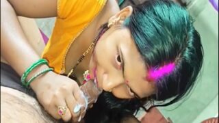 Patna Cewek Ngegolak Peju Suami Sendiri Di Video Mesum Bihari