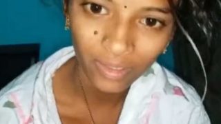 Perselingkuhan Mesum Nagpur Sali Dengan Jijju Yang Menggoda