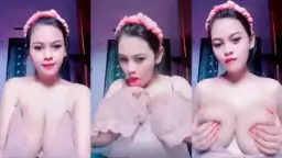 Ratubohayy Si Toge Cantik Lagi Nongol Live, Siap Bikin Greget!