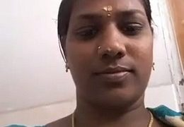 Tante Tamil Di Toilet, Video Mandi Sambil Main Chut.