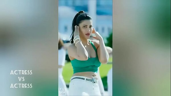 Artis India Dengan Tubuh Menggoda