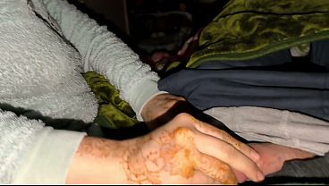 Anal Pertama Pacar Arab – Pov Cewek Uae Yang Tersesat Di Kenikmatan