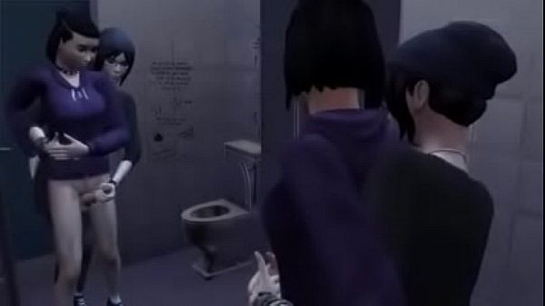 Animasi Dewasa 3d Yang Menggoda