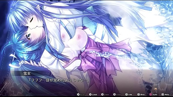 Game Hentai 11, Bikin Keluar Terus Tanpa Henti