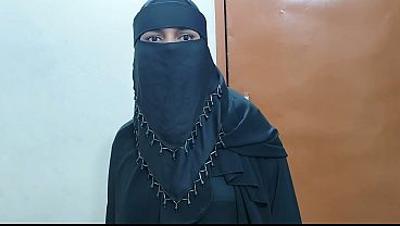 Video Mesum Istri Cantik Berhijab Si Indian Master Ngentot Keras Di Rumah Gue