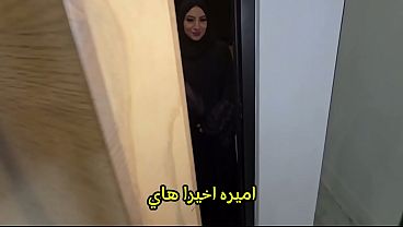 Episode 1: Pasangan Hijab Yang Kepanasan Di Malam Pertama