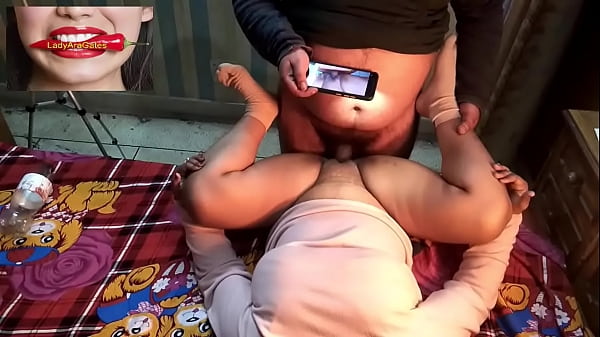Bidadari India Merintih Nikmat Saat Diguncang Gairah