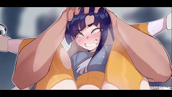 Warframe Colmek Sampai Muncrat, Kompilasi Hentai Panas