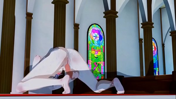 3d Hentai 3 Bikin Crot Terus, Nggak Kuat Nahan!