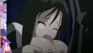 Malam Panas Di Sekolah: Episode 11